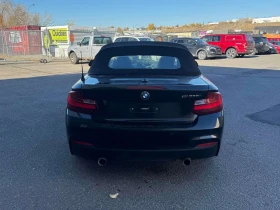 BMW 235 * M235i * Convertible * CARFAX * | Auto.bg — изображение 5 BMW 235 * M235i * Convertible * CARFAX * | Auto.bg — изображение 5