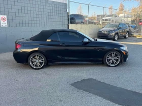 BMW 235 * M235i * Convertible * CARFAX * | Auto.bg — изображение 4 BMW 235 * M235i * Convertible * CARFAX * | Auto.bg — изображение 4
