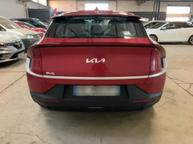 Kia EV6 ОЧАКВАН ВНОС/Kia EV6 electric drive 168 kW Active | Auto.bg — изображение 6 Kia EV6 ОЧАКВАН ВНОС/Kia EV6 electric drive 168 kW Active | Auto.bg — изображение 6