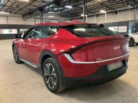 Kia EV6 ОЧАКВАН ВНОС/Kia EV6 electric drive 168 kW Active | Auto.bg — изображение 5 Kia EV6 ОЧАКВАН ВНОС/Kia EV6 electric drive 168 kW Active | Auto.bg — изображение 5
