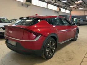 Kia EV6 ОЧАКВАН ВНОС/Kia EV6 electric drive 168 kW Active | Auto.bg — изображение 7 Kia EV6 ОЧАКВАН ВНОС/Kia EV6 electric drive 168 kW Active | Auto.bg — изображение 7