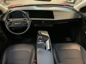 Kia EV6 ОЧАКВАН ВНОС/Kia EV6 electric drive 168 kW Active | Auto.bg — изображение 14 Kia EV6 ОЧАКВАН ВНОС/Kia EV6 electric drive 168 kW Active | Auto.bg — изображение 14