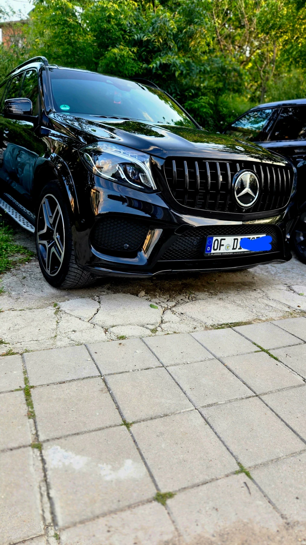 Mercedes-Benz CLS 350 undefined | Auto.bg — изображение 1 Mercedes-Benz CLS 350 undefined | Auto.bg — изображение 1