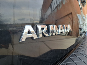 Nissan Armada SE | Mobile.bg   6