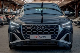 Audi Q2 SQ2/2.0TFSI/Exclusive/Distronic/Virtual/Ambient/ - Car24.bg Audi Q2 SQ2/2.0TFSI/Exclusive/Distronic/Virtual/Ambient/