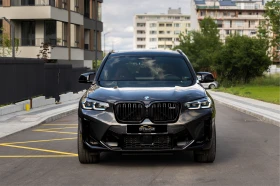 BMW X3 COMPETITION * LEASING * ГАРАНЦИЯ | Auto.bg — изображение 2 BMW X3 COMPETITION * LEASING * ГАРАНЦИЯ | Auto.bg — изображение 2