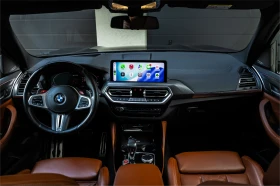 BMW X3 COMPETITION * LEASING * ГАРАНЦИЯ | Auto.bg — изображение 10 BMW X3 COMPETITION * LEASING * ГАРАНЦИЯ | Auto.bg — изображение 10