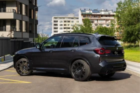 BMW X3 COMPETITION * LEASING * ГАРАНЦИЯ | Auto.bg — изображение 6 BMW X3 COMPETITION * LEASING * ГАРАНЦИЯ | Auto.bg — изображение 6