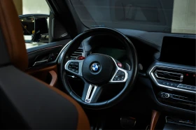 BMW X3 COMPETITION * LEASING * ГАРАНЦИЯ | Auto.bg — изображение 9 BMW X3 COMPETITION * LEASING * ГАРАНЦИЯ | Auto.bg — изображение 9