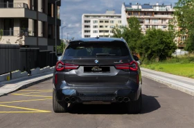 BMW X3 COMPETITION * LEASING * ГАРАНЦИЯ | Auto.bg — изображение 5 BMW X3 COMPETITION * LEASING * ГАРАНЦИЯ | Auto.bg — изображение 5
