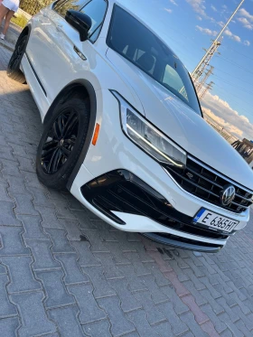VW Tiguan R-Line Black Edition - 26900 € - 87487704 7 | Car24.bg VW Tiguan R-Line Black Edition - 26900 € - 87487704 7