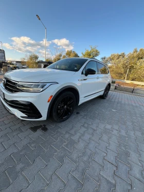 VW Tiguan R-Line Black Edition - 26900 € - 87487704 10 | Car24.bg VW Tiguan R-Line Black Edition - 26900 € - 87487704 10