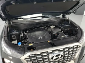 Hyundai Palisade Gasoline 3.8 2Wd Exclusive | Auto.bg — изображение 6 Hyundai Palisade Gasoline 3.8 2Wd Exclusive | Auto.bg — изображение 6