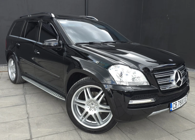 Mercedes-Benz GL 550 AMG INSTAGRAM: MERCEDESGL550AMG - 21999 € - 70918676 1 | Car24.bg Mercedes-Benz GL 550 AMG INSTAGRAM: MERCEDESGL550AMG - 21999 € - 70918676 1