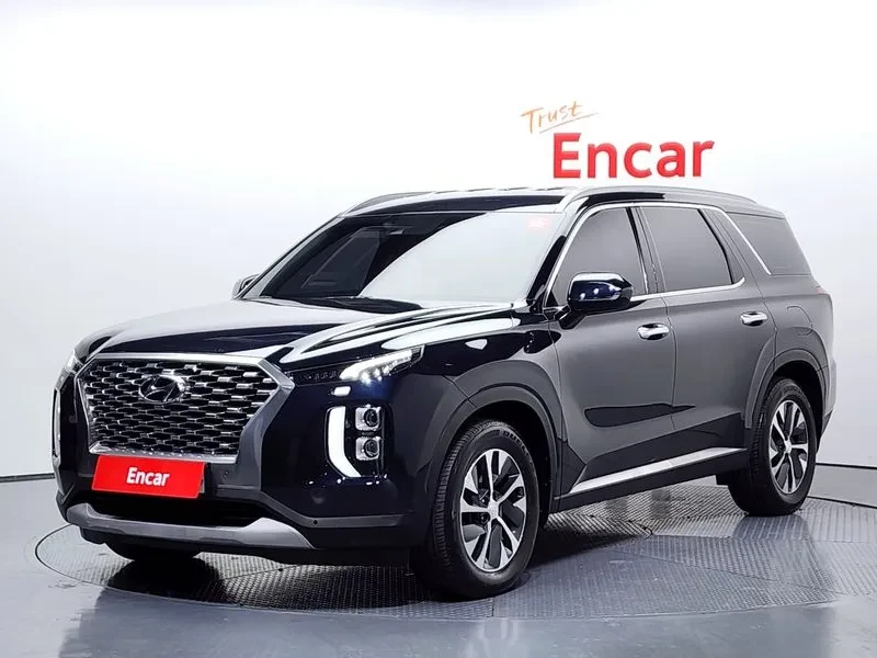 Hyundai Palisade Gasoline 3.8 2Wd Exclusive | Auto.bg — изображение 1 Hyundai Palisade Gasoline 3.8 2Wd Exclusive | Auto.bg — изображение 1