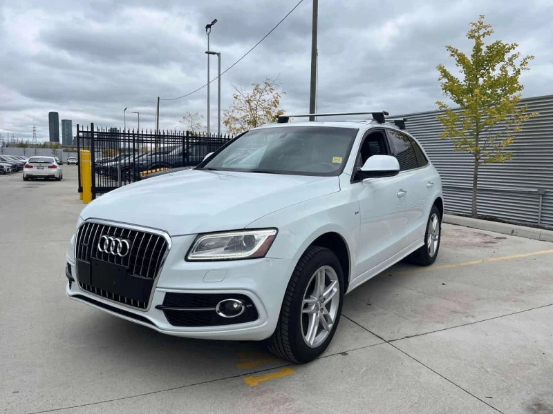Audi Q5 * 2.0T Technik * ГЛАВНО ПРЕДСТАВИТЕЛСТВО НА AUDI - 12990 € - 75736445 1 | Car24.bg Audi Q5 * 2.0T Technik * ГЛАВНО ПРЕДСТАВИТЕЛСТВО НА AUDI - 12990 € - 75736445 1