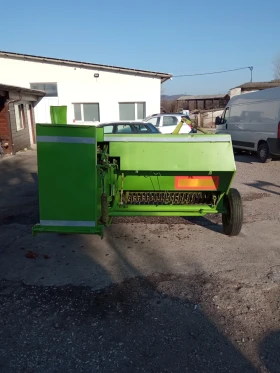 Балировачка Claas 51 | Auto.bg — изображение 11 Балировачка Claas 51 | Auto.bg — изображение 11