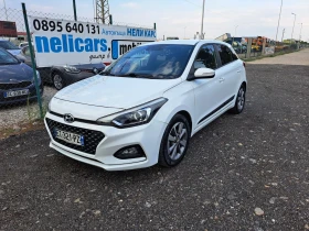 Hyundai I20 1.0 GDI - Car24.bg Hyundai I20 1.0 GDI