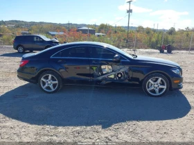 Mercedes-Benz CLS 550 4MATIC* harman/kardon* подгрев* обдухване* мъртва - 22800 лв. / 11657.45 € - 82693210 13 | Car24.bg Mercedes-Benz CLS 550 4MATIC* harman/kardon* подгрев* обдухване* мъртва - 22800 лв. / 11657.45 € - 82693210 13