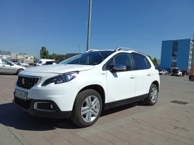 Peugeot 2008 1.2 benzin 82hp. - Car24.bg Peugeot 2008 1.2 benzin 82hp.