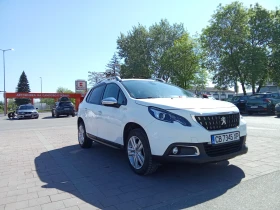 Peugeot 2008 1.2 benzin 82hp. - 15300 лв. / 7822.77 € - 36259822 4 | Car24.bg Peugeot 2008 1.2 benzin 82hp. - 15300 лв. / 7822.77 € - 36259822 4