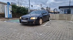 Audi A6 S-Line 3.0 TDI Quattro/ КАМЕРА / KEYLESS / BIXENON - Car24.bg Audi A6 S-Line 3.0 TDI Quattro/ КАМЕРА / KEYLESS / BIXENON