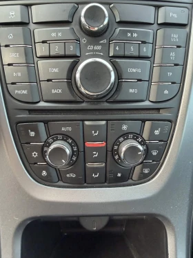 Opel Astra 1.7CDTI Navi/Подгрев - 4050 € / 7921.11 лв. - 17808779 8 | Car24.bg Opel Astra 1.7CDTI Navi/Подгрев - 4050 € / 7921.11 лв. - 17808779 8