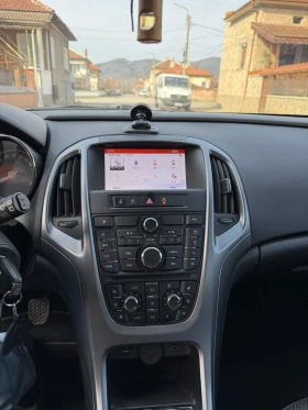 Opel Astra 1.7CDTI Navi/Подгрев - 4050 € / 7921.11 лв. - 17808779 6 | Car24.bg Opel Astra 1.7CDTI Navi/Подгрев - 4050 € / 7921.11 лв. - 17808779 6