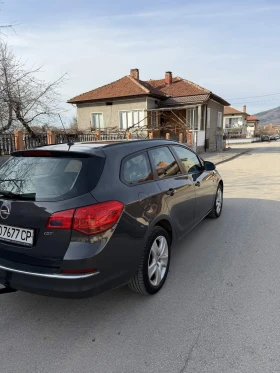 Opel Astra 1.7CDTI Navi/Подгрев - 4050 € / 7921.11 лв. - 17808779 10 | Car24.bg Opel Astra 1.7CDTI Navi/Подгрев - 4050 € / 7921.11 лв. - 17808779 10