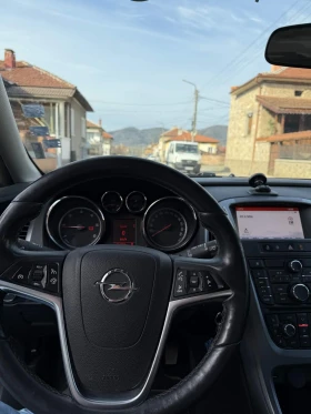Opel Astra 1.7CDTI Navi/Подгрев - 4050 € / 7921.11 лв. - 17808779 5 | Car24.bg Opel Astra 1.7CDTI Navi/Подгрев - 4050 € / 7921.11 лв. - 17808779 5