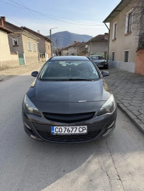 Opel Astra 1.7CDTI Navi/Подгрев - 4050 € / 7921.11 лв. - 17808779 2 | Car24.bg Opel Astra 1.7CDTI Navi/Подгрев - 4050 € / 7921.11 лв. - 17808779 2
