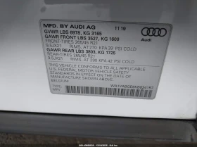 Audi E-Tron Prestige Quattro | Auto.bg — изображение 9 Audi E-Tron Prestige Quattro | Auto.bg — изображение 9