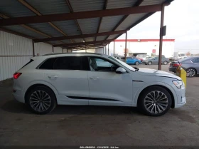 Audi E-Tron Prestige Quattro | Auto.bg — изображение 13 Audi E-Tron Prestige Quattro | Auto.bg — изображение 13