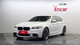 Снимка BMW 535