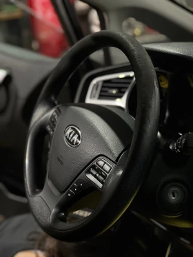 Kia Ceed undefined | Auto.bg — изображение 8 Kia Ceed undefined | Auto.bg — изображение 8
