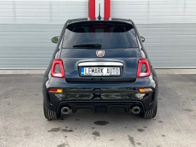 Fiat 500 1.4I ABARTH 595 NAVI KLIMATRONIK EVRO 6D 91 000KM - 16900 € / 33053.53 лв. - 34292795 9 | Car24.bg Fiat 500 1.4I ABARTH 595 NAVI KLIMATRONIK EVRO 6D 91 000KM - 16900 € / 33053.53 лв. - 34292795 9