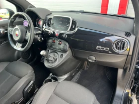 Fiat 500 1.4I ABARTH 595 NAVI KLIMATRONIK EVRO 6D 91 000KM - 16900 € / 33053.53 лв. - 34292795 13 | Car24.bg Fiat 500 1.4I ABARTH 595 NAVI KLIMATRONIK EVRO 6D 91 000KM - 16900 € / 33053.53 лв. - 34292795 13