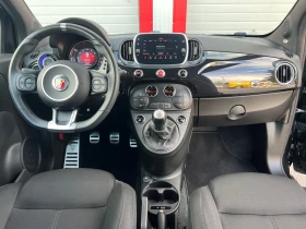 Fiat 500 1.4I ABARTH 595 NAVI KLIMATRONIK EVRO 6D 91 000KM - 16900 € / 33053.53 лв. - 34292795 12 | Car24.bg Fiat 500 1.4I ABARTH 595 NAVI KLIMATRONIK EVRO 6D 91 000KM - 16900 € / 33053.53 лв. - 34292795 12