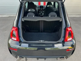 Fiat 500 1.4I ABARTH 595 NAVI KLIMATRONIK EVRO 6D 91 000KM - 16900 € / 33053.53 лв. - 34292795 10 | Car24.bg Fiat 500 1.4I ABARTH 595 NAVI KLIMATRONIK EVRO 6D 91 000KM - 16900 € / 33053.53 лв. - 34292795 10