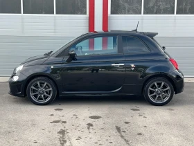 Fiat 500 1.4I ABARTH 595 NAVI KLIMATRONIK EVRO 6D 91 000KM - 16900 € / 33053.53 лв. - 34292795 6 | Car24.bg Fiat 500 1.4I ABARTH 595 NAVI KLIMATRONIK EVRO 6D 91 000KM - 16900 € / 33053.53 лв. - 34292795 6