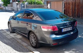 Toyota Avensis - 5100 € / 9974.73 лв. - 45168556 14 | Car24.bg Toyota Avensis - 5100 € / 9974.73 лв. - 45168556 14