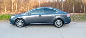 Toyota Avensis undefined | Auto.bg — изображение 6 Toyota Avensis undefined | Auto.bg — изображение 6
