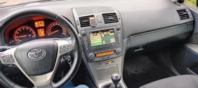 Toyota Avensis undefined | Auto.bg — изображение 2 Toyota Avensis undefined | Auto.bg — изображение 2