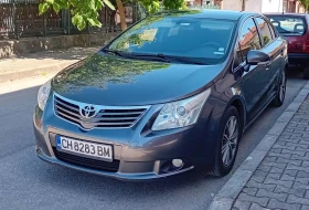 Toyota Avensis - 5100 € / 9974.73 лв. - 45168556 12 | Car24.bg Toyota Avensis - 5100 € / 9974.73 лв. - 45168556 12