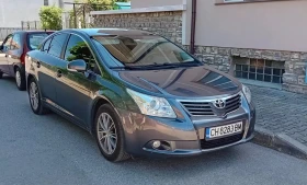 Toyota Avensis - 5100 € / 9974.73 лв. - 45168556 11 | Car24.bg Toyota Avensis - 5100 € / 9974.73 лв. - 45168556 11