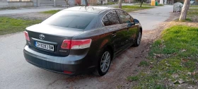 Toyota Avensis undefined | Auto.bg — изображение 8 Toyota Avensis undefined | Auto.bg — изображение 8
