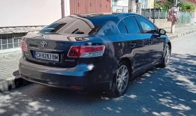 Toyota Avensis - 5100 € / 9974.73 лв. - 45168556 13 | Car24.bg Toyota Avensis - 5100 € / 9974.73 лв. - 45168556 13