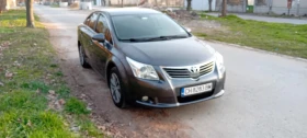 Toyota Avensis undefined | Auto.bg — изображение 10 Toyota Avensis undefined | Auto.bg — изображение 10