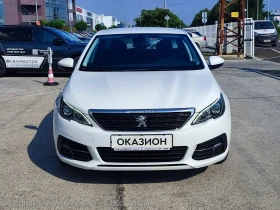 Peugeot 308 SW Active 1.5 BlueHDi (130hp) MT6 | Auto.bg — изображение 2 Peugeot 308 SW Active 1.5 BlueHDi (130hp) MT6 | Auto.bg — изображение 2