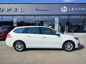 Peugeot 308 SW Active 1.5 BlueHDi (130hp) MT6 | Auto.bg — изображение 5 Peugeot 308 SW Active 1.5 BlueHDi (130hp) MT6 | Auto.bg — изображение 5